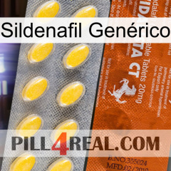 Sildenafil Genérico 42